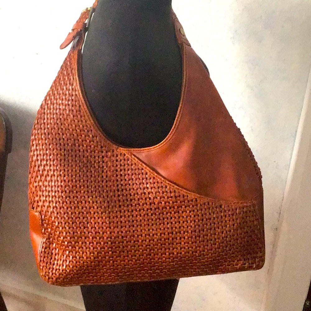 #Patricia Nash bag